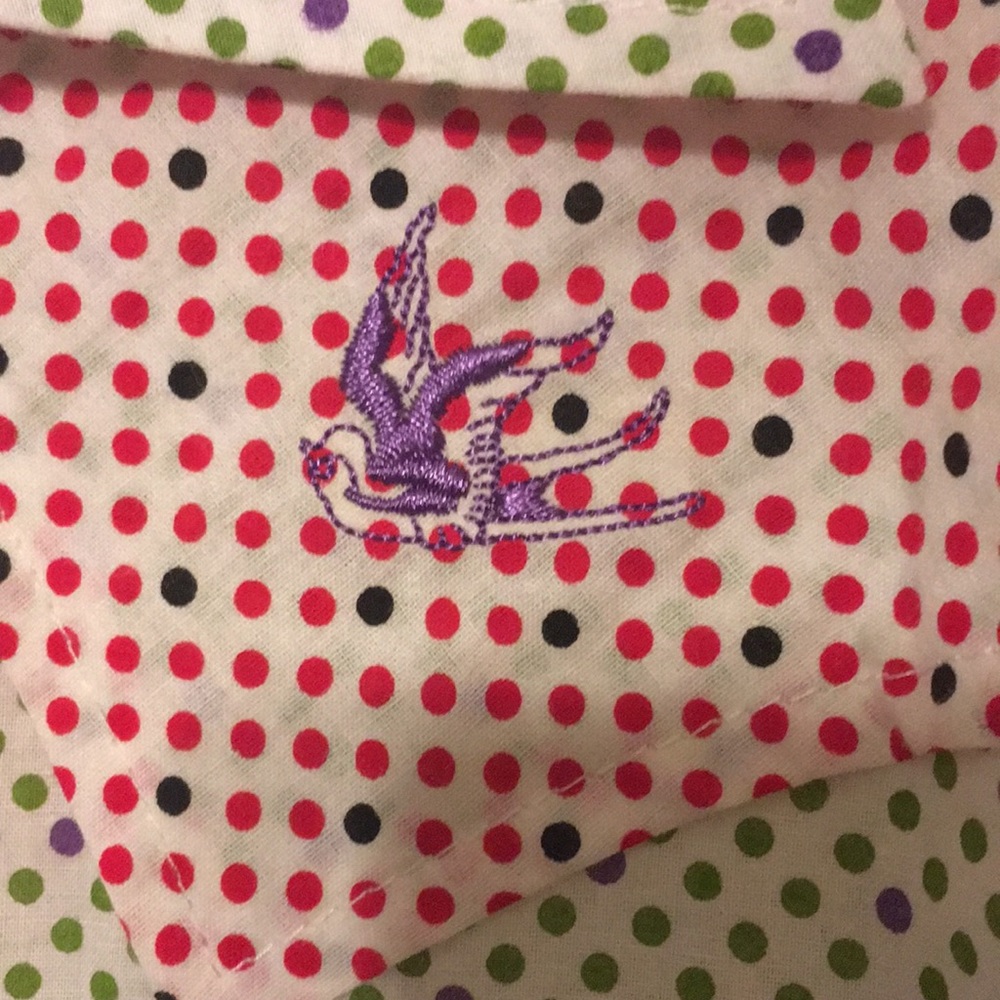 Men's button down - Picture 2 of 3